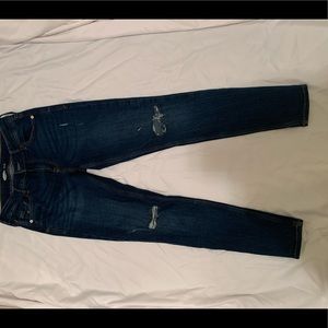 Old navy jeans